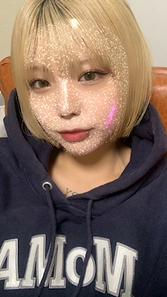 プロフィール写真2・さやか｜Reがーる・リガール - 渋谷のガールズバー