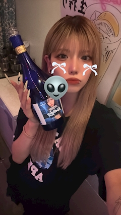 プロフィール写真5・さやか｜Reがーる・リガール - 渋谷のガールズバー