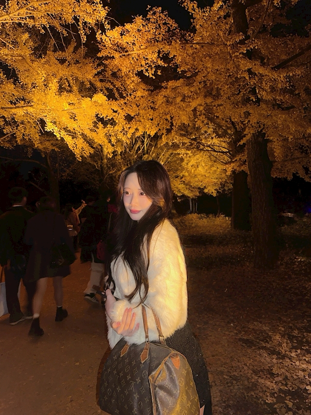 プロフィール写真2・ゆめ【JJ烏森】｜