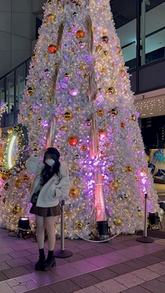 プロフィール写真4・ゆめ【JJ烏森】｜JJ烏森・ジェージェーカラスモリ - 新橋のガールズバー