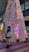 プロフィール写真4・ゆめ【JJ烏森】｜JJ烏森・ジェージェーカラスモリ - 新橋のガールズバー