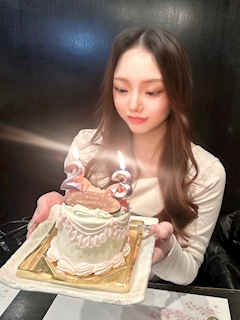 プロフィール写真2・みう｜Reがーる・リガール - 渋谷のガールズバー