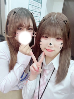 なな「日常🫶🏻」