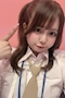 プロフィール写真2・なな|ゼロ×距離学園 びぃばっぷ -三ノ宮校- - 三宮のガールズバー