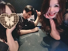 まい「浸り☺️」