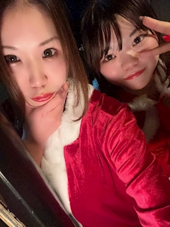 まい「クリスマスイベント」