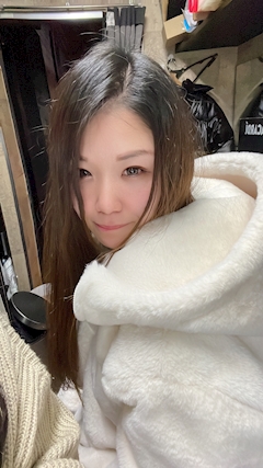 プロフィール写真2・まい｜Lounge 別館・ベッカン - 国分寺のクラブ/ラウンジ