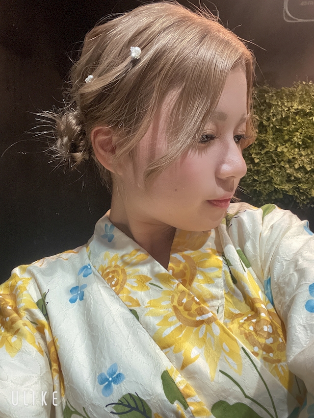 ゆり💜VOKINAWA