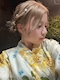 プロフィール写真2・ゆり💜VOKINAWA｜V OKINAWA・ブイ オキナワ - 松山のキャバクラ