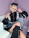 プロフィール写真8・れいあ｜ニシキ近未来空間 - 名古屋 錦のコンカフェ