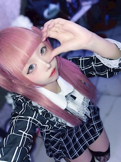 プロフィール写真4・れいあ｜ニシキ近未来空間 - 名古屋 錦のコンカフェ