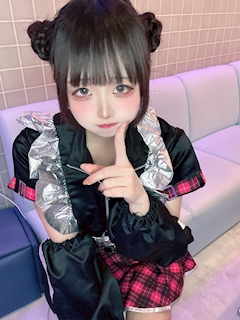 プロフィール写真7・れいあ｜ニシキ近未来空間 - 名古屋 錦のコンカフェ