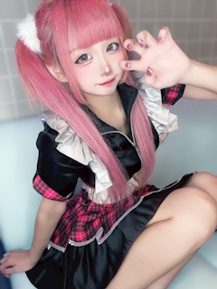 プロフィール写真3・れいあ｜ニシキ近未来空間 - 名古屋 錦のコンカフェ