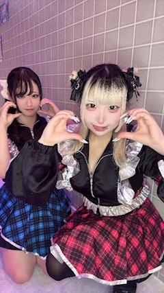 ねこはる「★おきゅいんにゃん★」