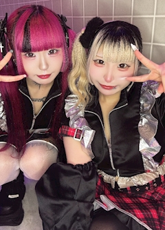 ねこはる「★おきゅにゃん★」