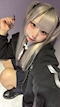 プロフィール写真8・ねこはる|ニシキ近未来空間 - 名古屋 錦のコンカフェ