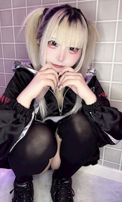 プロフィール写真6・ねこはる|ニシキ近未来空間 - 名古屋 錦のコンカフェ