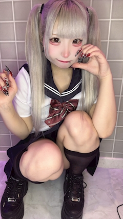 プロフィール写真7・ねこはる|ニシキ近未来空間 - 名古屋 錦のコンカフェ