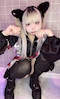 プロフィール写真5・ねこはる|ニシキ近未来空間 - 名古屋 錦のコンカフェ