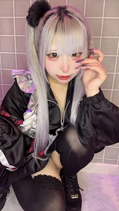 プロフィール写真4・ねこはる|ニシキ近未来空間 - 名古屋 錦のコンカフェ