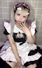 プロフィール写真9・ねこはる|ニシキ近未来空間 - 名古屋 錦のコンカフェ