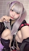 プロフィール写真1・ねこはる|ニシキ近未来空間 - 名古屋 錦のコンカフェ