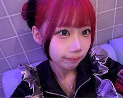 プロフィール写真6・なぎ｜ニシキ近未来空間・ニシキキンミライクウカン - 名古屋 錦のコンカフェ