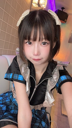 プロフィール写真2・なぎ|ニシキ近未来空間 - 名古屋 錦のコンカフェ