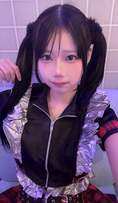 プロフィール写真3・なぎ｜ニシキ近未来空間・ニシキキンミライクウカン - 名古屋 錦のコンカフェ