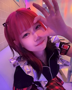 プロフィール写真5・なぎ｜ニシキ近未来空間・ニシキキンミライクウカン - 名古屋 錦のコンカフェ