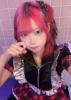 プロフィール写真4・なぎ｜ニシキ近未来空間・ニシキキンミライクウカン - 名古屋 錦のコンカフェ