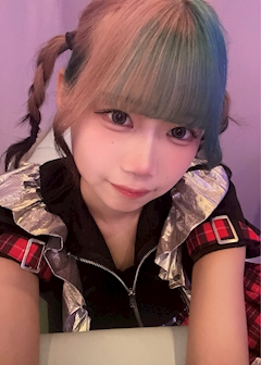 プロフィール写真2・なぎ｜ニシキ近未来空間・ニシキキンミライクウカン - 名古屋 錦のコンカフェ