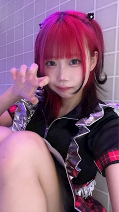 プロフィール写真7・なぎ｜ニシキ近未来空間・ニシキキンミライクウカン - 名古屋 錦のコンカフェ