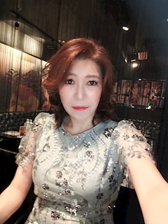 プロフィール写真4・吉崎　きよか｜新橋 熟女キャバクラ・SHUNGA