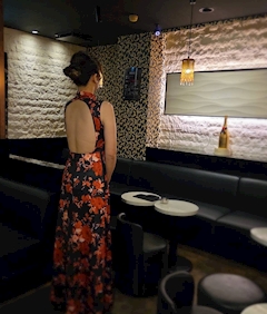 プロフィール写真2・めぐみ　🌹美熟女エース🌹✨｜美熟女A 神田駅西口駅前店・エース - 神田駅西口の熟女パブ/熟女キャバクラ