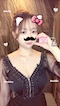 プロフィール写真3・白瀬かりん|PLATINUM・プラチナム - 浜松のキャバクラ