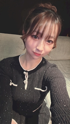 プロフィール写真1・白瀬かりん｜PLATINUM・プラチナム - 浜松のキャバクラ