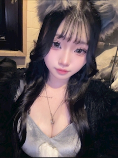 プロフィール写真8・あいな🐺オオカミちゃん🐺|オオカミちゃん - 三宮のガールズバー