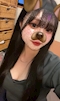 プロフィール写真5・あいな🐺オオカミちゃん🐺|オオカミちゃん - 三宮のガールズバー
