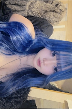 プロフィール写真6・あいな🐺オオカミちゃん🐺|オオカミちゃん - 三宮のガールズバー
