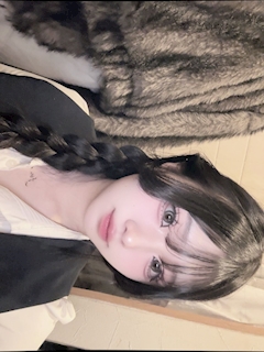 プロフィール写真4・あいな🐺オオカミちゃん🐺|オオカミちゃん - 三宮のガールズバー
