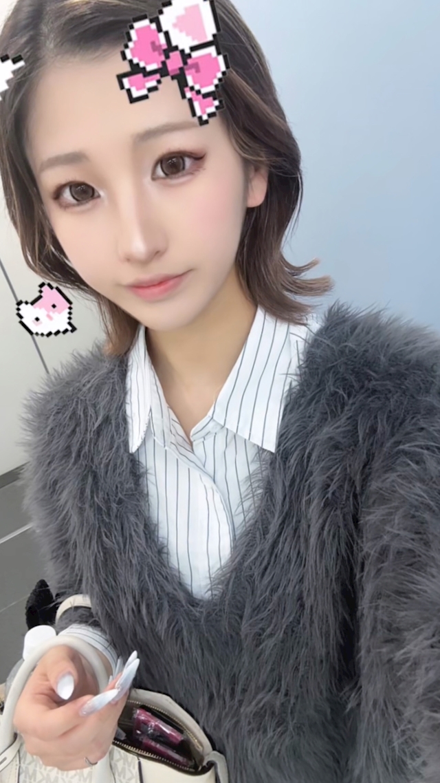 プロフィール写真2・ゆりあ|
