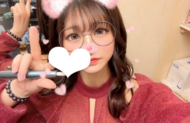 プロフィール写真3・ゆりあ｜