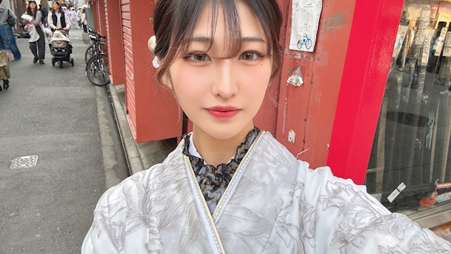 プロフィール写真2・ゆりあ｜