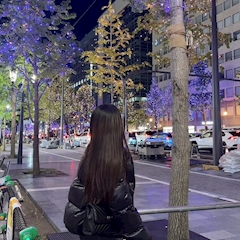 プロフィール写真1・みゆ|CLUB PHOENIX・フェニックス - 茨木のキャバクラ