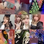 新着ブログ 4月ありがとうございました🩷🩷🩷🩷🩷🩷