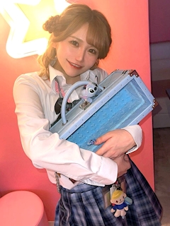 プロフィール写真2・あい|ゼロ×距離学園 びぃばっぷ -三ノ宮校- - 三宮のガールズバー