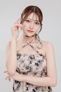 プロフィール写真2・榊 ほわ|BARCELONA 桃李・トウリ - すすきののニュークラブ(キャバクラ)