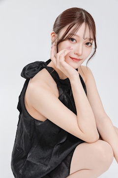 プロフィール写真3・榊 ほわ|BARCELONA 桃李・トウリ - すすきののニュークラブ(キャバクラ)