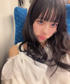 プロフィール写真1・えな｜ガールズバー・MIX 烏丸